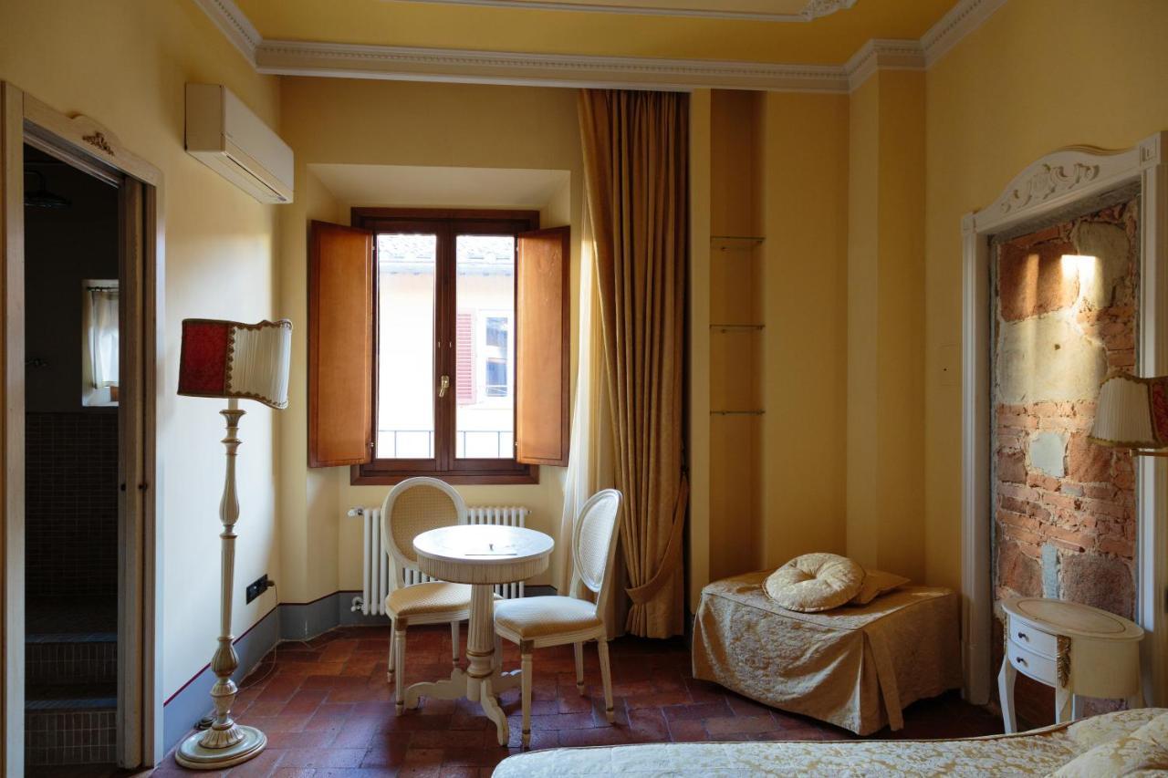 Casa Leopardi Pensión