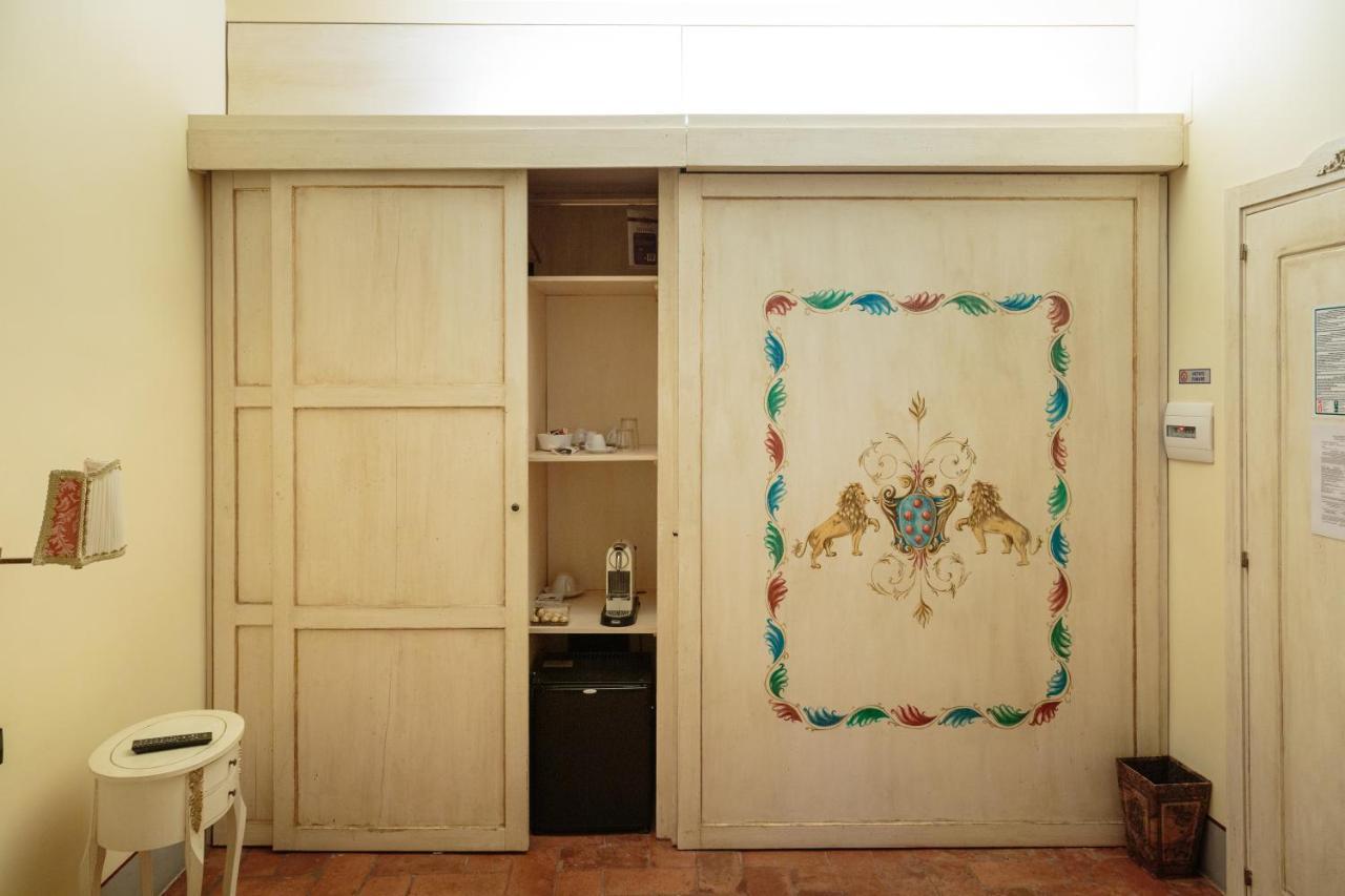 Pensión Casa Leopardi *