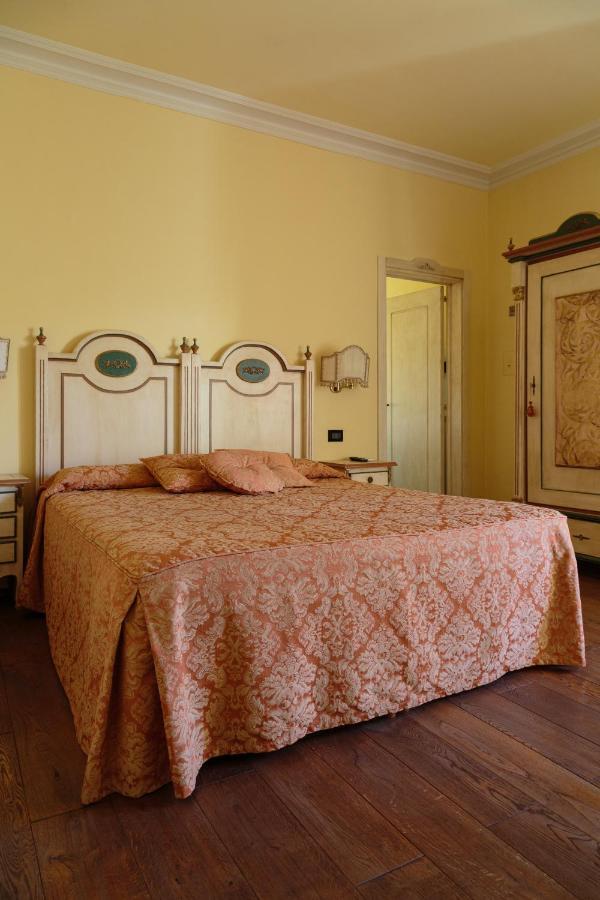 Casa Leopardi Pensión Florencia