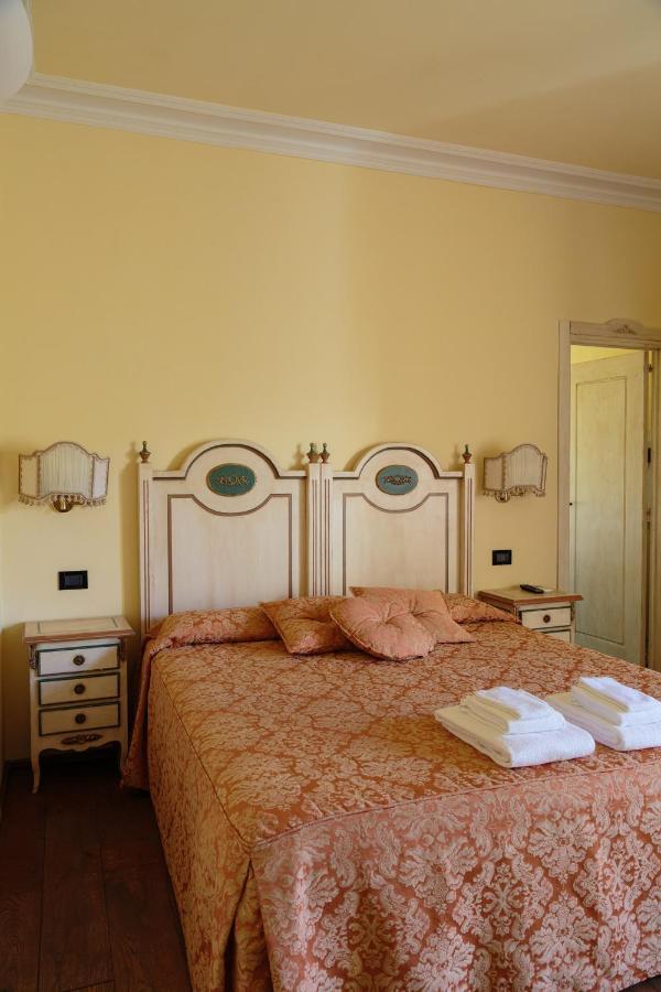 Casa Leopardi Pensión Florencia