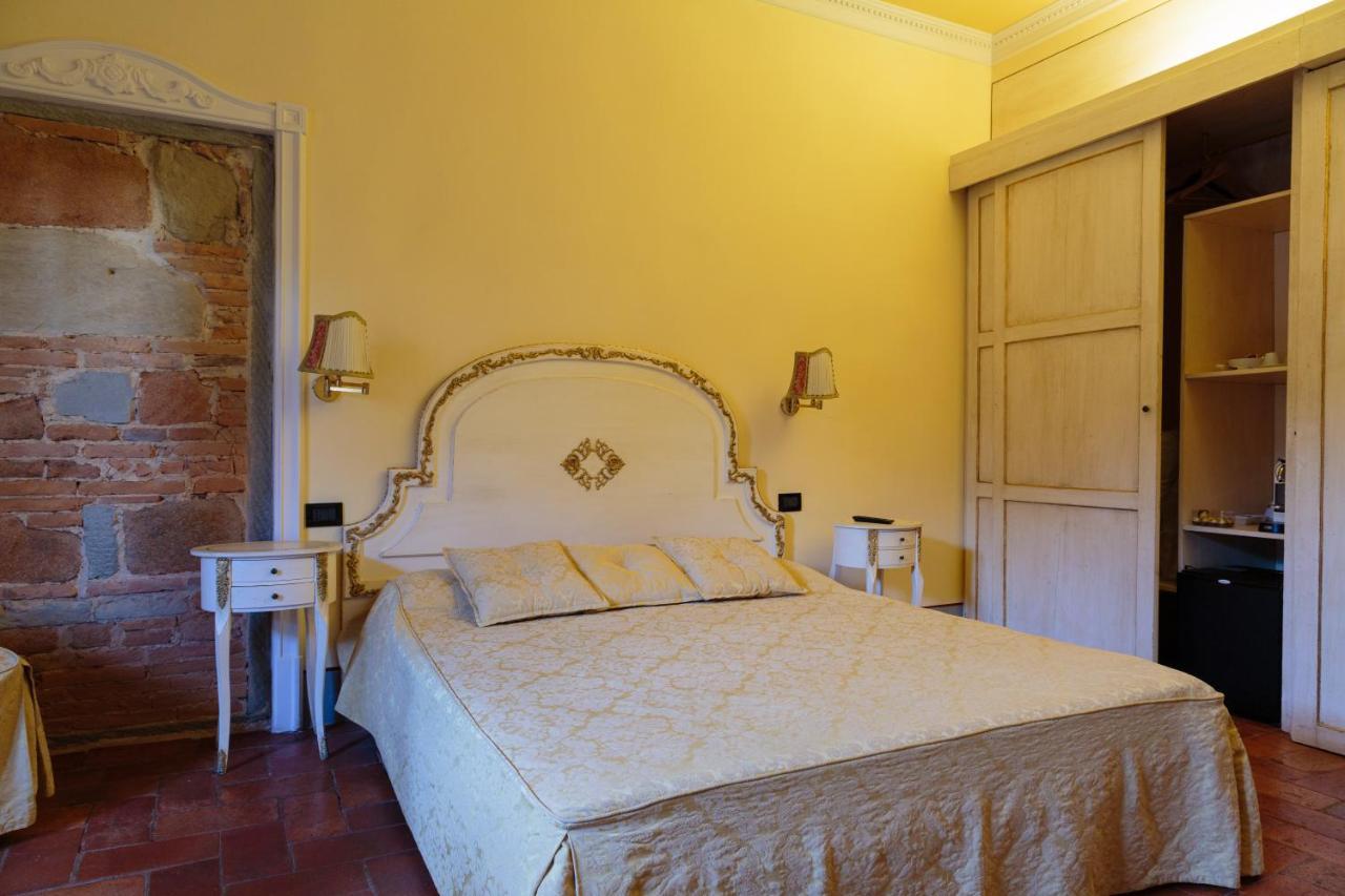 Casa Leopardi Florencia