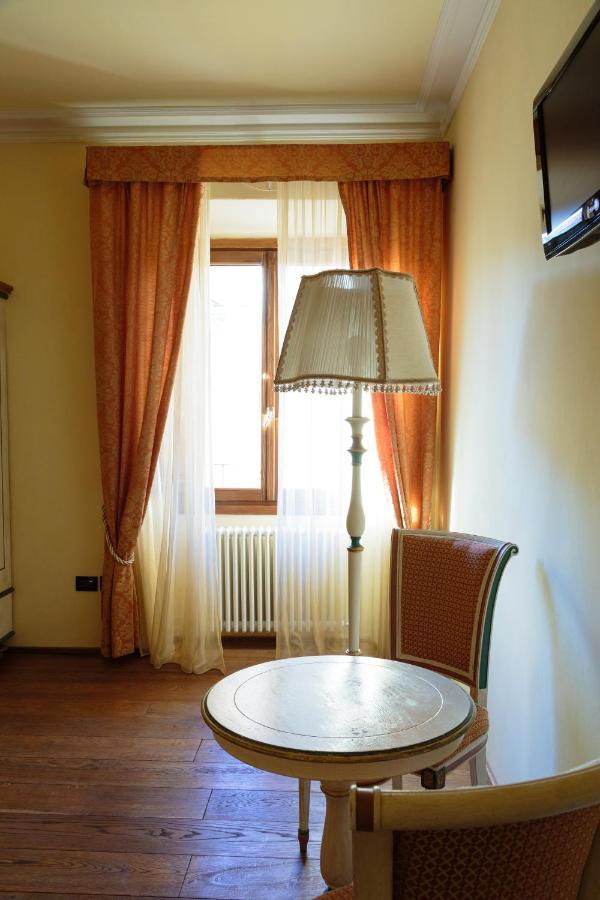 Pensión Casa Leopardi